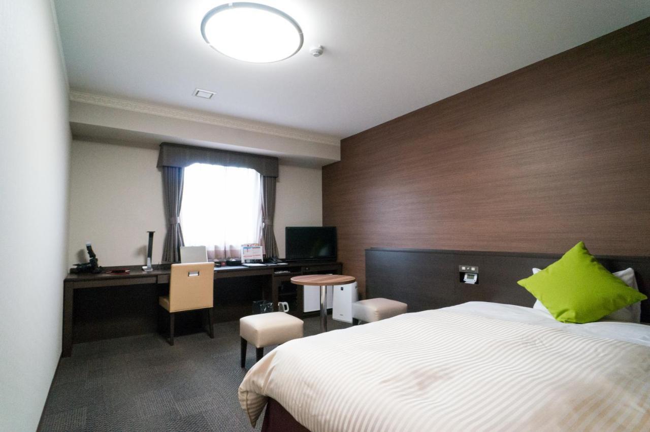Hotel New Palace Шингу Екстериор снимка